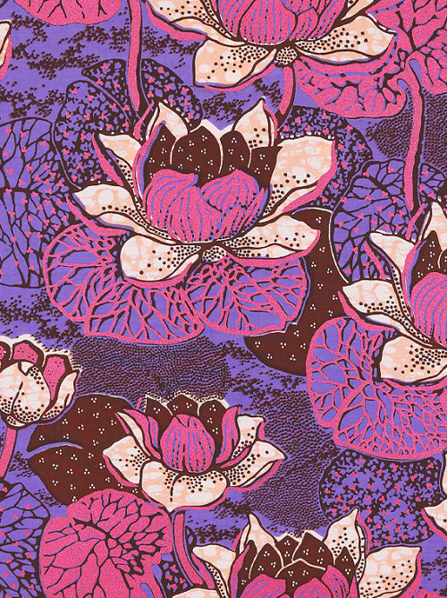 VEH611 -Vlisco Exclusive Embellished Hollandais