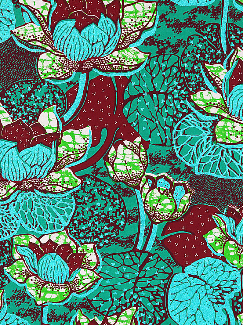 VEH612 - Vlisco Exclusive Embellished Hollandais