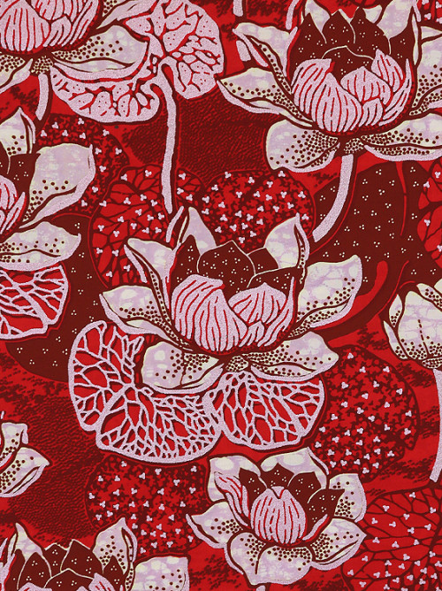 VEH613 - Vlisco Exclusive Embellished Hollandais