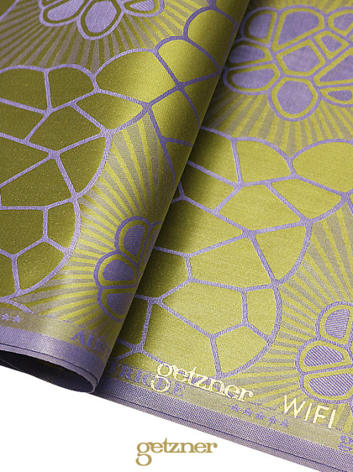 GWZ397 - Ladies Getzner WIFI Brocade