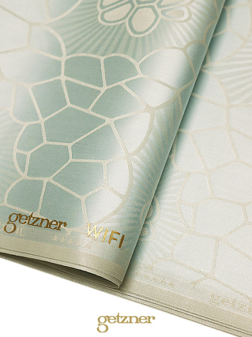 GWZ398 - Ladies Getzner WIFI Brocade