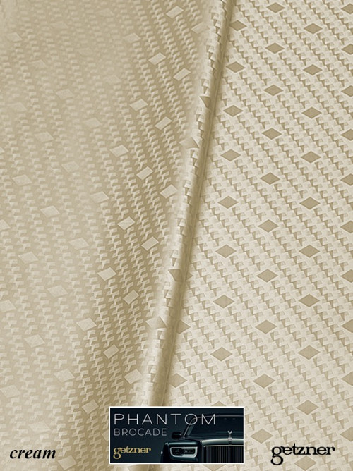 PHG846 - Getzner Phantom Brocade Cream