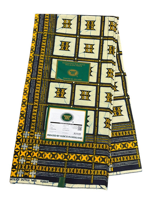 VBH1620 - Vlisco Wax Hollandais