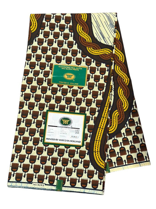 VBH1621 - Vlisco Wax Hollandais