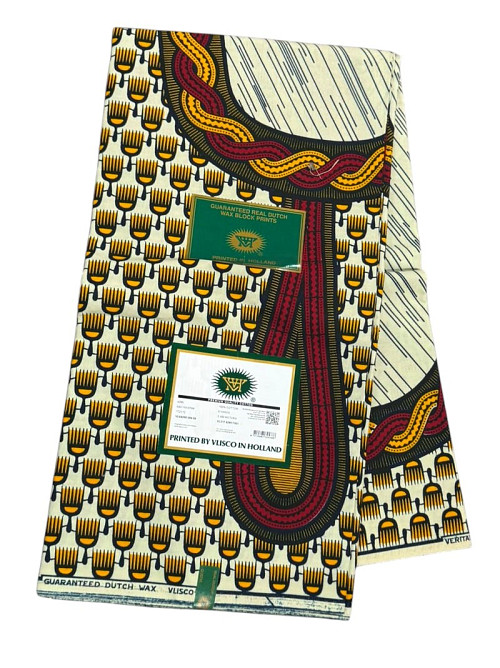 VBH1624 - Vlisco Wax Hollandais