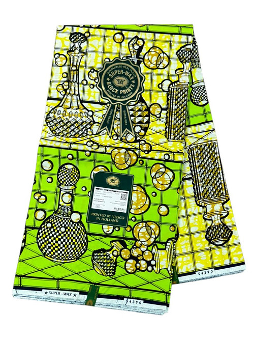 VSH2803 - Vlisco Super Wax