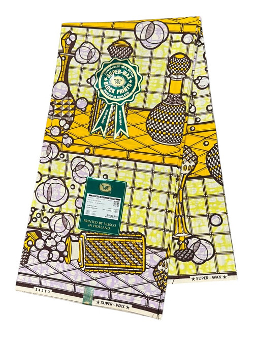 VSH2804 - Vlisco Super Wax