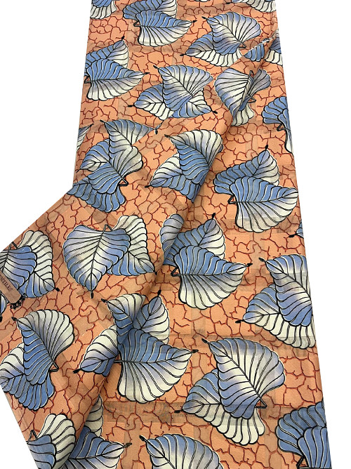 JAC169 - Empire Jacquard
