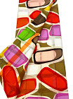 CRD - Chocolate & Red