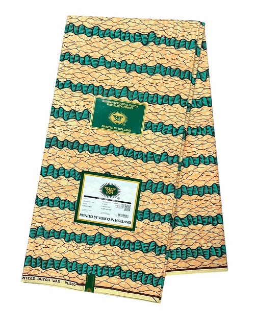 VBH1631 - Vlisco Wax Hollandais