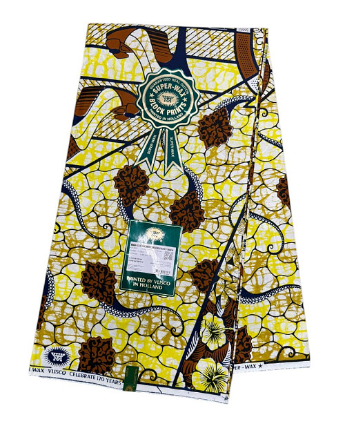 VSH2806 - Vlisco Super Wax