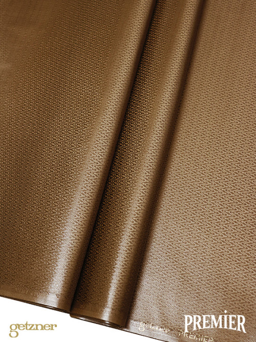 GPR524 -Chocolate - Premier Getzner Brocade