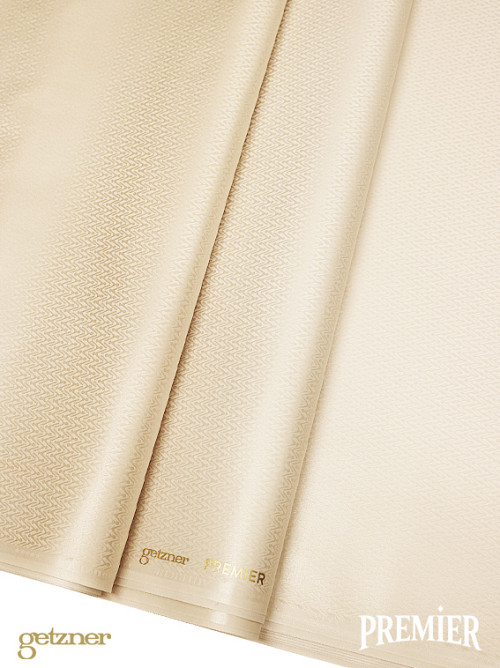 GPR524 -Cream - Premier Getzner Brocade