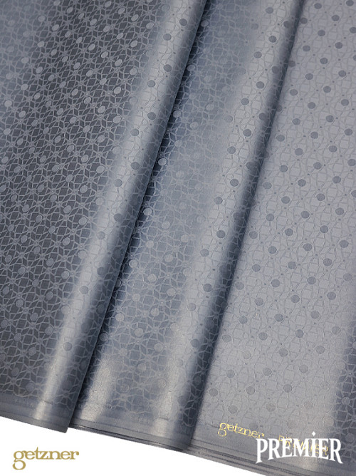 GPR525 -Grey - Premier Getzner Brocade