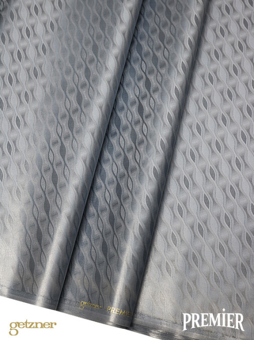 GPR526 -Ash - Premier Getzner Brocade