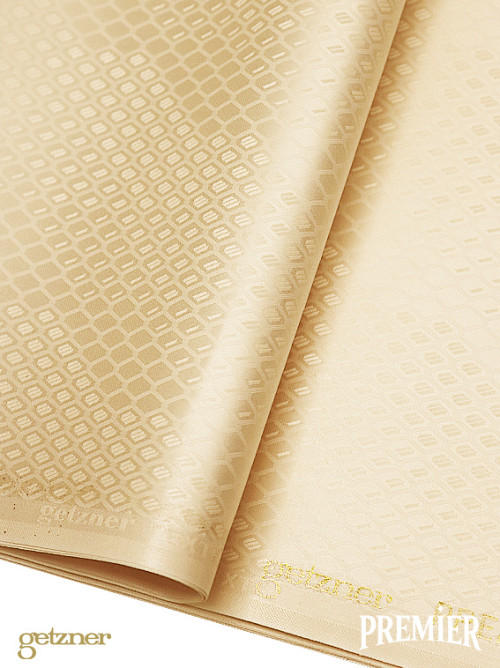 GPR527 -Cream - Premier Getzner Brocade