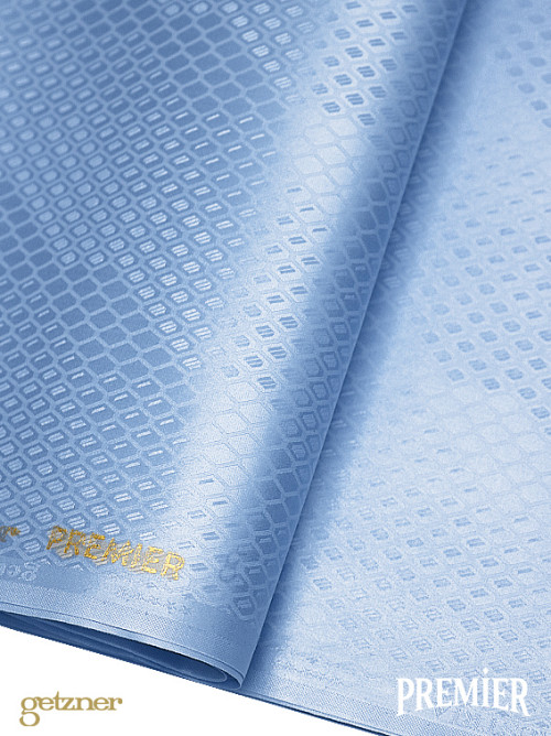 GPR527 - Sea Blue - Premier Getzner Brocade