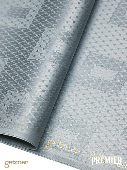 GPR528 - Grey- Premier Getzner Brocade