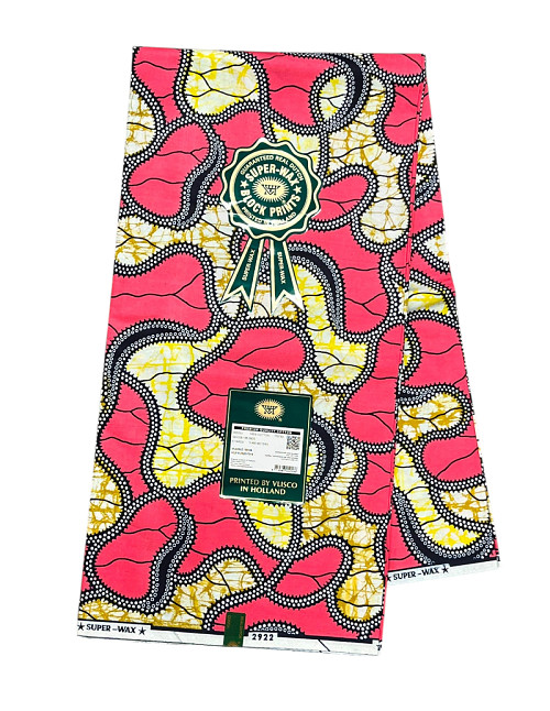 VSH2815 - Vlisco Super Wax