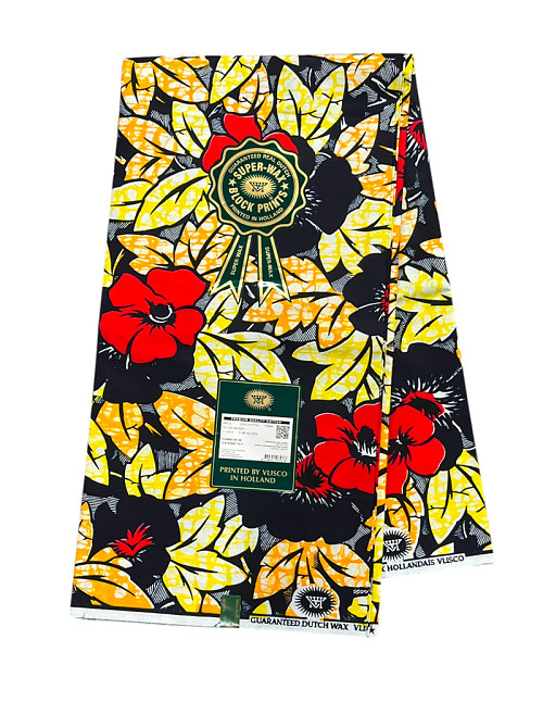 VSH2818 - Vlisco Super Wax