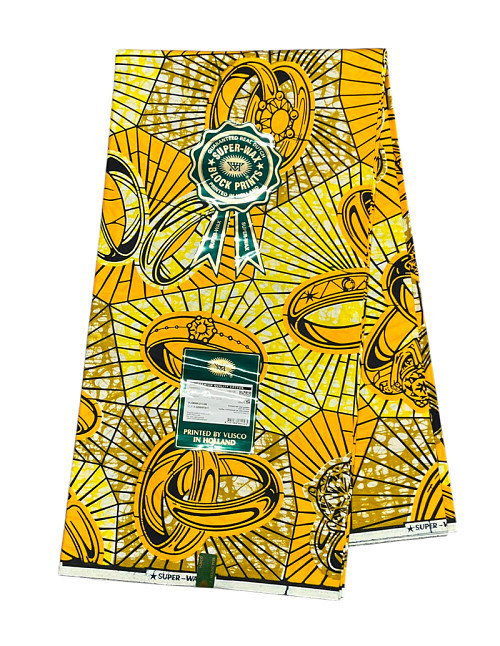 VSH2823 - Vlisco Super Wax