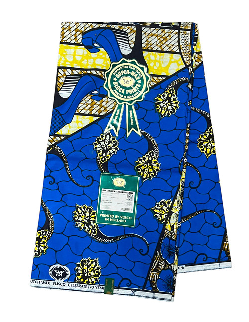 VSH2825 - Vlisco Super Wax