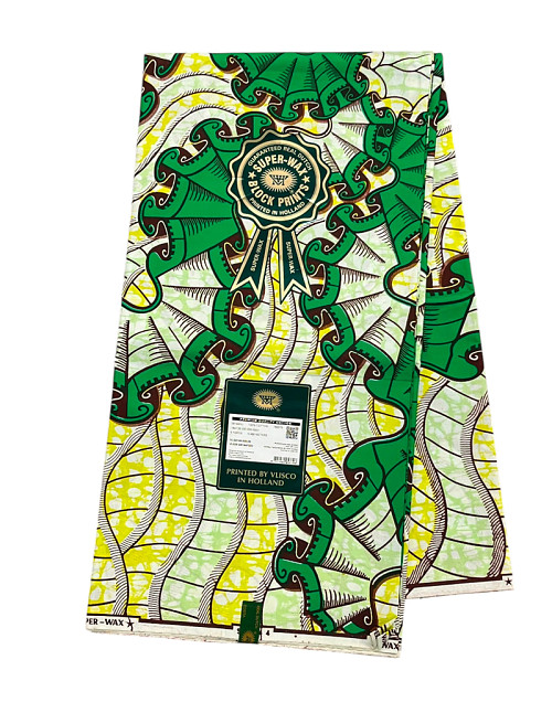 VSH2827 - Vlisco Super Wax