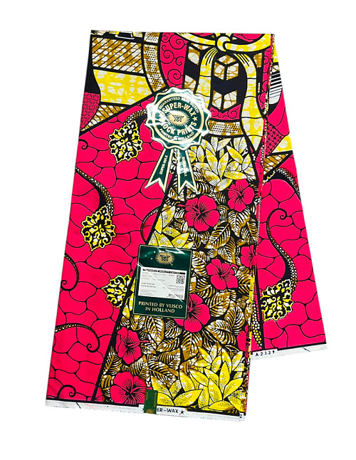 VSH2828 - Vlisco Super Wax