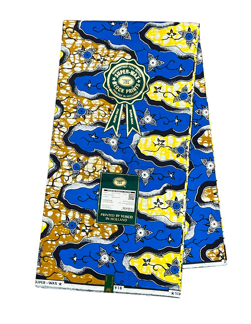 VSH2832 - Vlisco Super Wax
