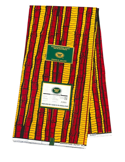 VBH1644 - Vlisco Wax Hollandais