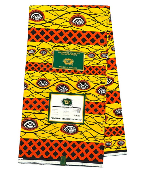 VBH1648 - Vlisco Wax Hollandais
