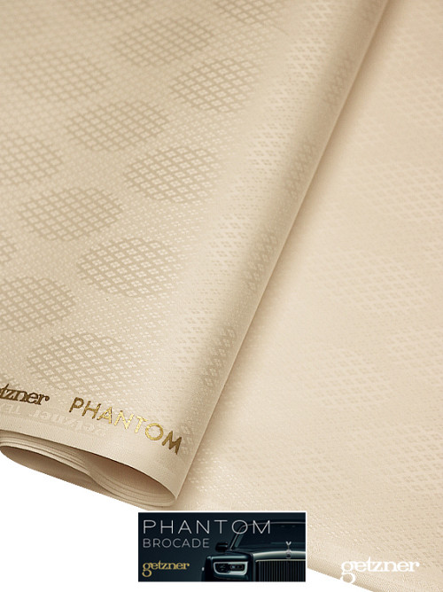 PHG849 - Getzner Phantom Brocade Cream