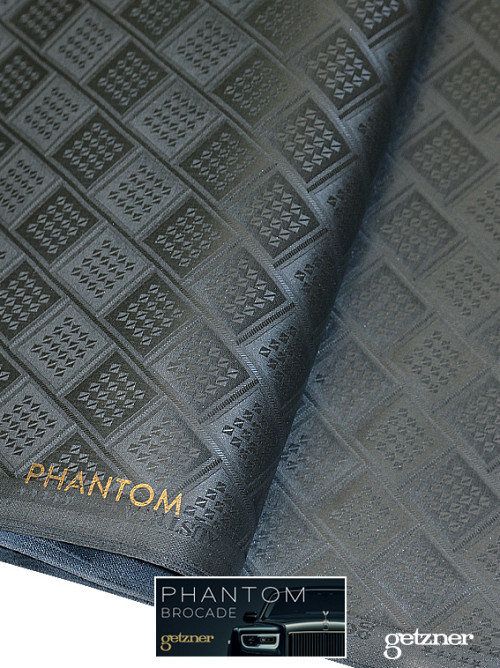 PHG851 - Getzner Phantom Brocade Ash