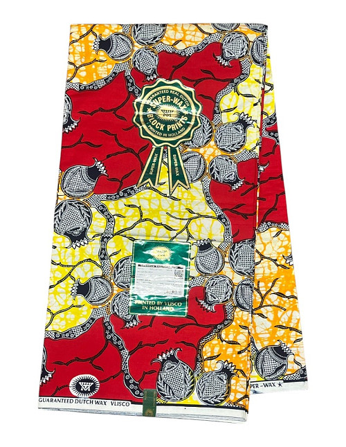 VSH2834 - Vlisco Super Wax