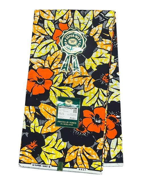 VSH2836 - Vlisco Super Wax