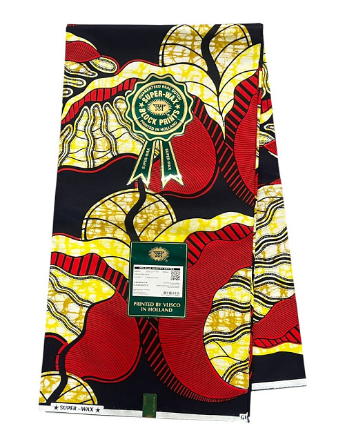 VSH2838 - Vlisco Super Wax
