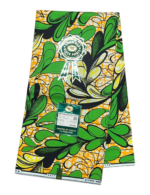 VSH2845 - Vlisco Super Wax