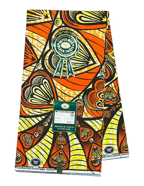 VSH2846 - Vlisco Super Wax