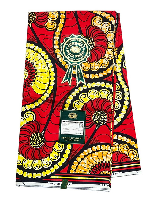 VSH2848 - Vlisco Super Wax