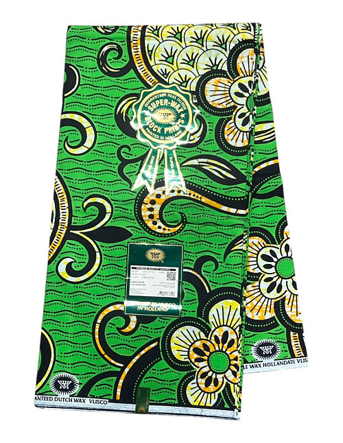 VSH2850 - Vlisco Super Wax