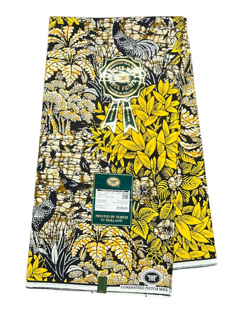 VSH2851 - Vlisco Super Wax