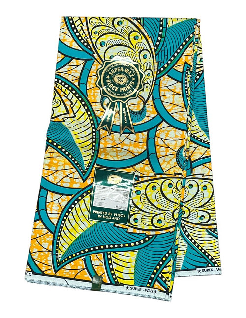VSH2853 - Vlisco Super Wax