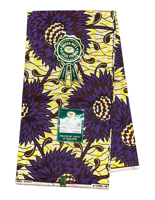 VSH2854 - Vlisco Super Wax