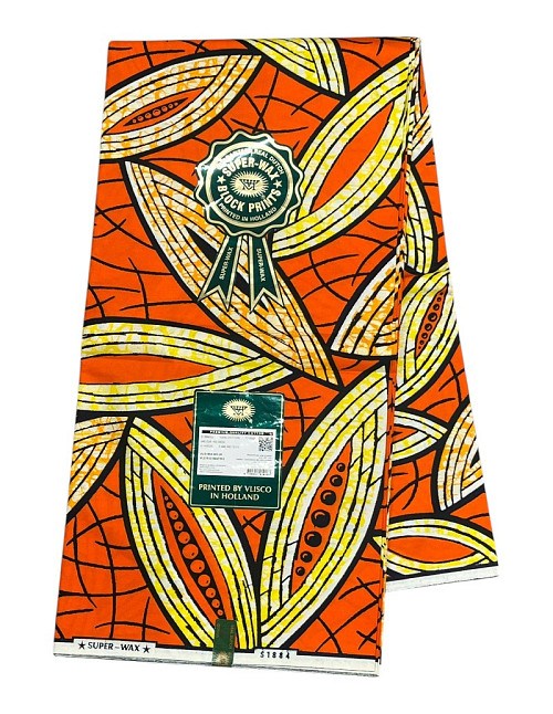 VSH2855 - Vlisco Super Wax