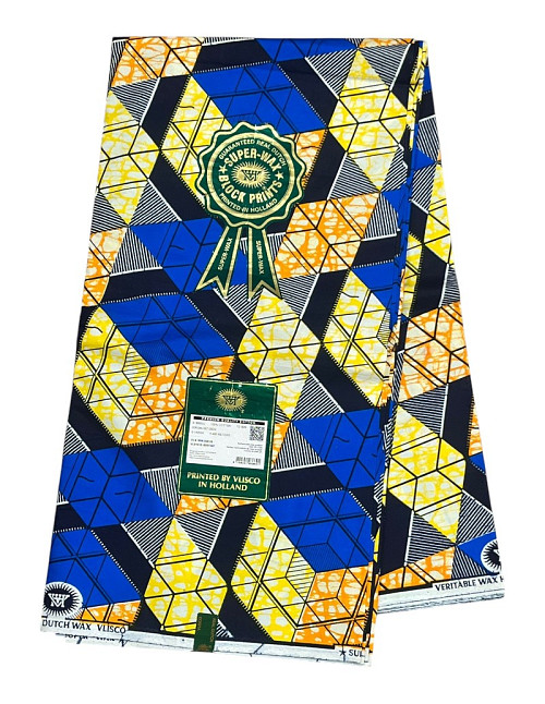 VSH2856 - Vlisco Super Wax