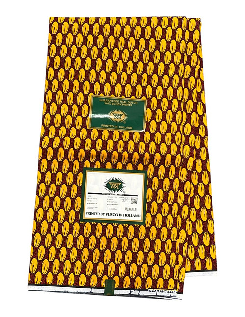 VBH1665 - Vlisco Wax Hollandais