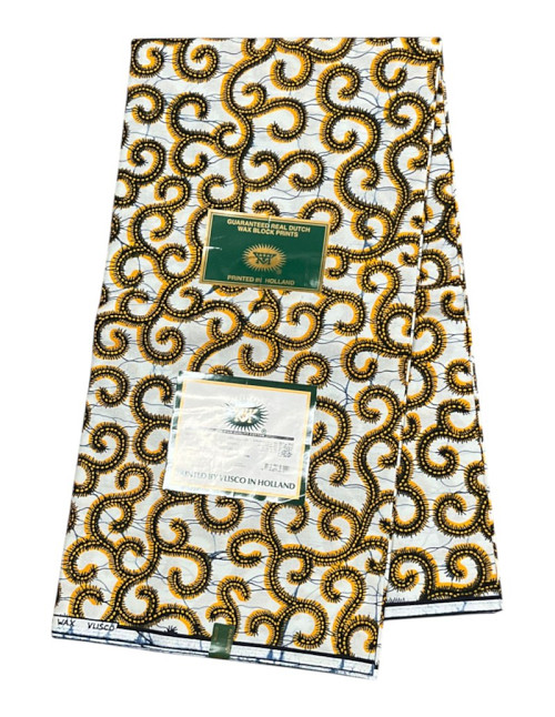 VBH1668  - Vlisco Wax Hollandais