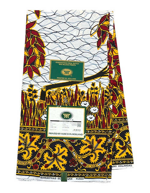 VBH1670  - Vlisco Wax Hollandais