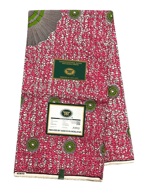 VBH1672  - Vlisco Wax Hollandais