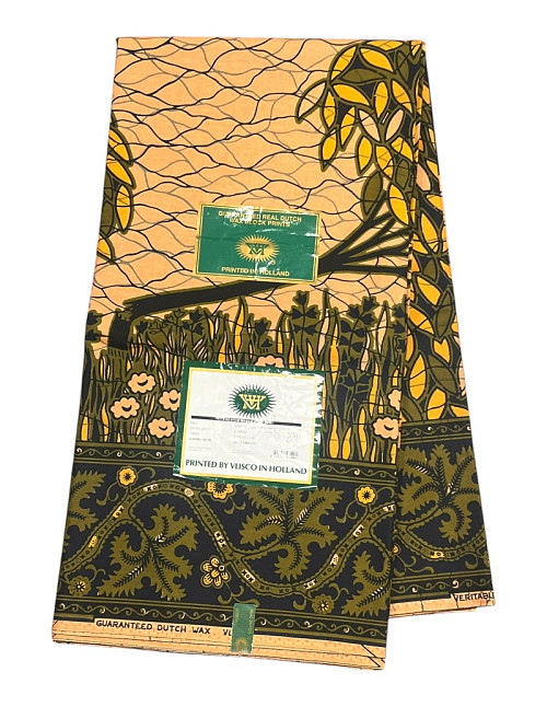 VBH1678 - Vlisco Wax Hollandais